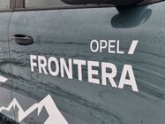 Opel Frontera Hybrid 1.2 Turbo (2026)
