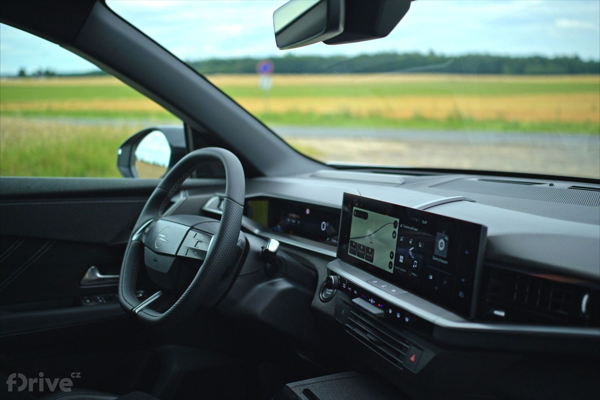 Opel Grandland (2024)