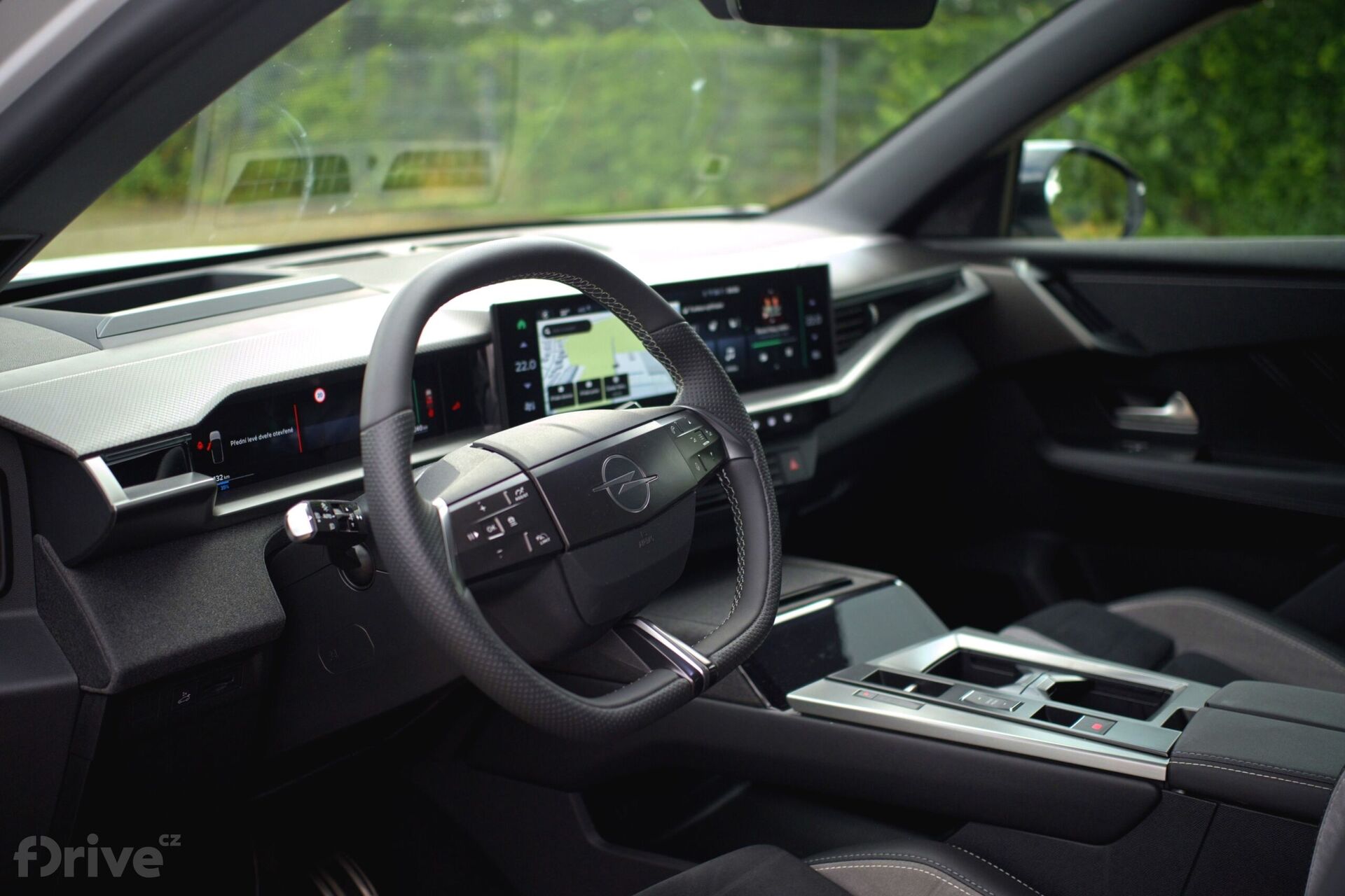 Opel Grandland (2024)