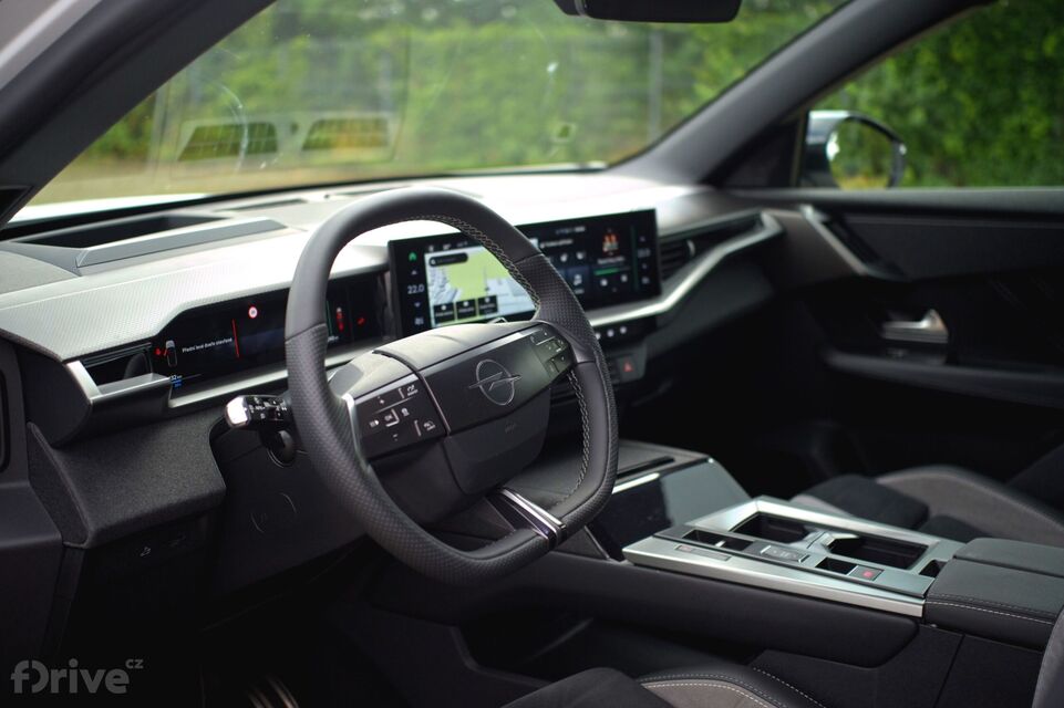 Opel Grandland (2024)