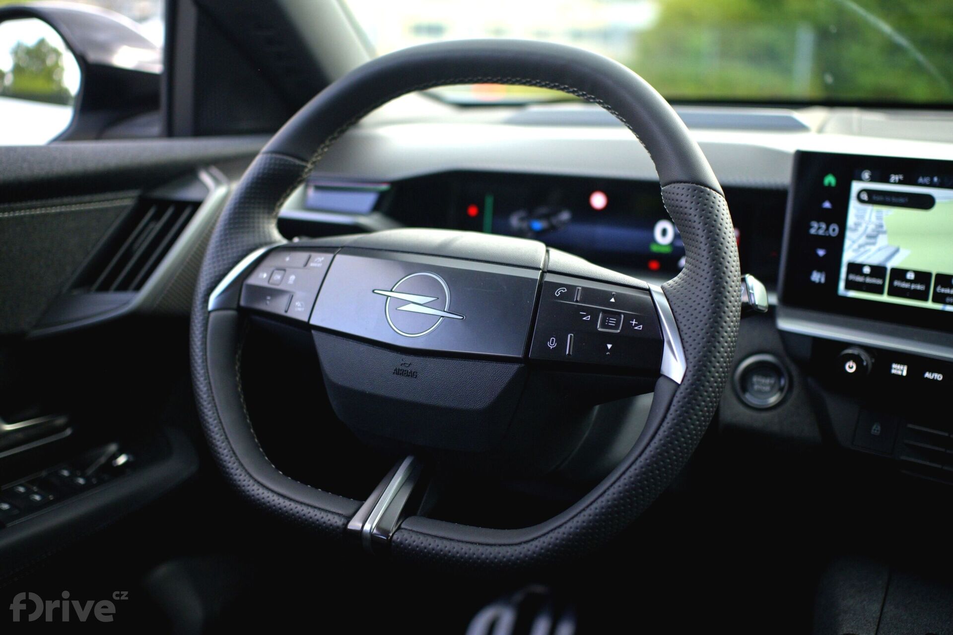 Opel Grandland (2024)