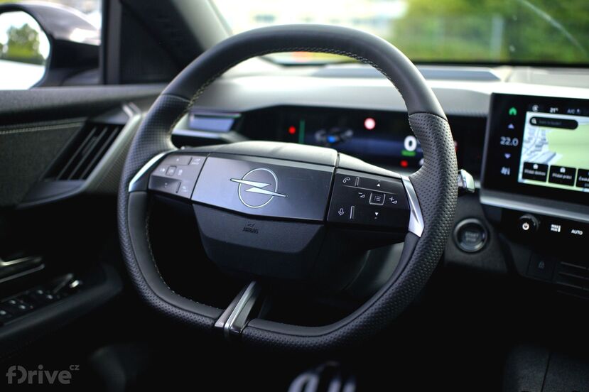 Opel Grandland (2024)