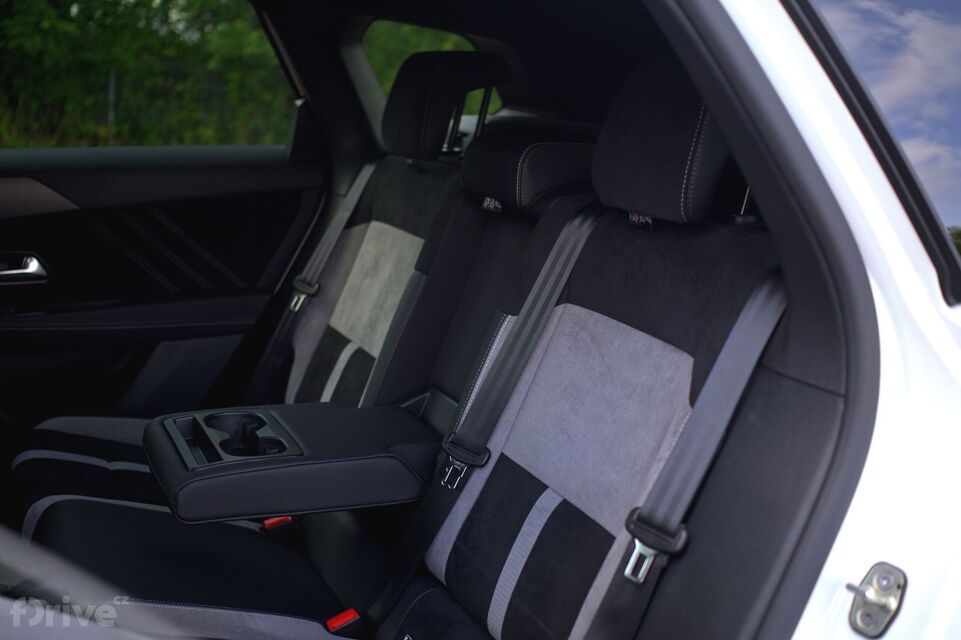 Opel Grandland (2024)