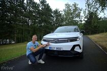 Opel Grandland (2024)