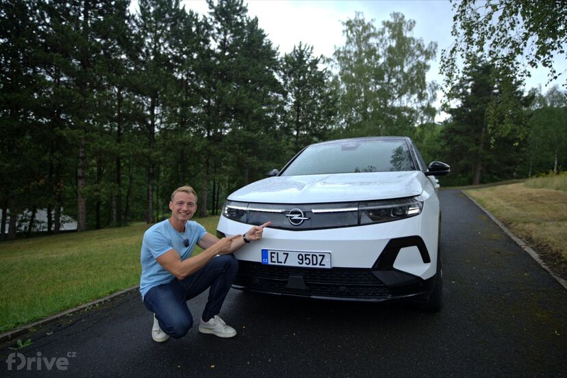 Opel Grandland (2024)