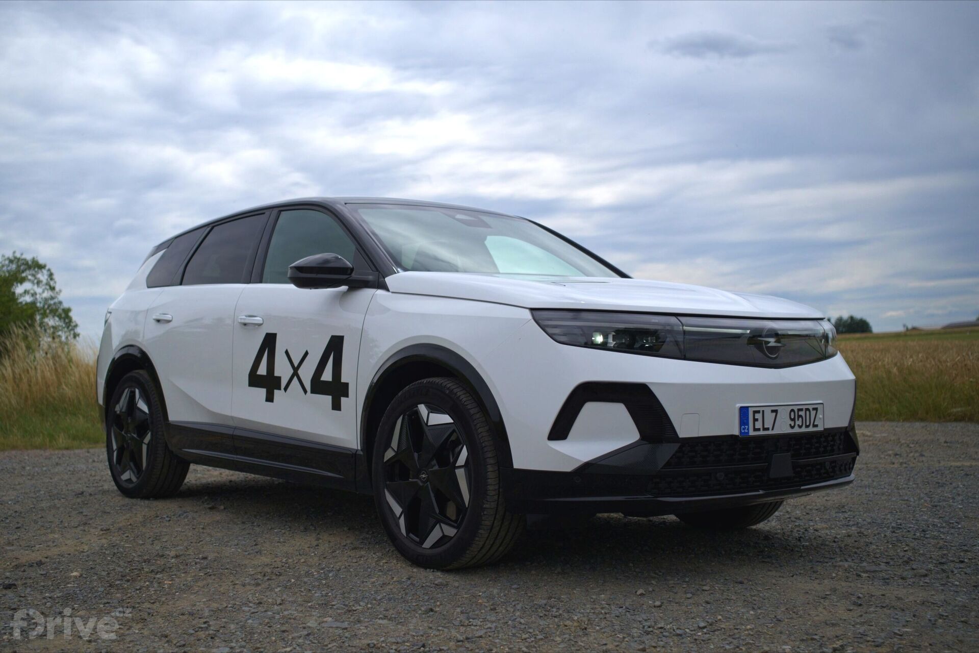 Opel Grandland (2024)