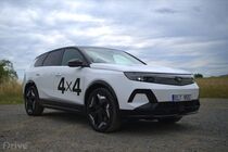 Opel Grandland (2024)