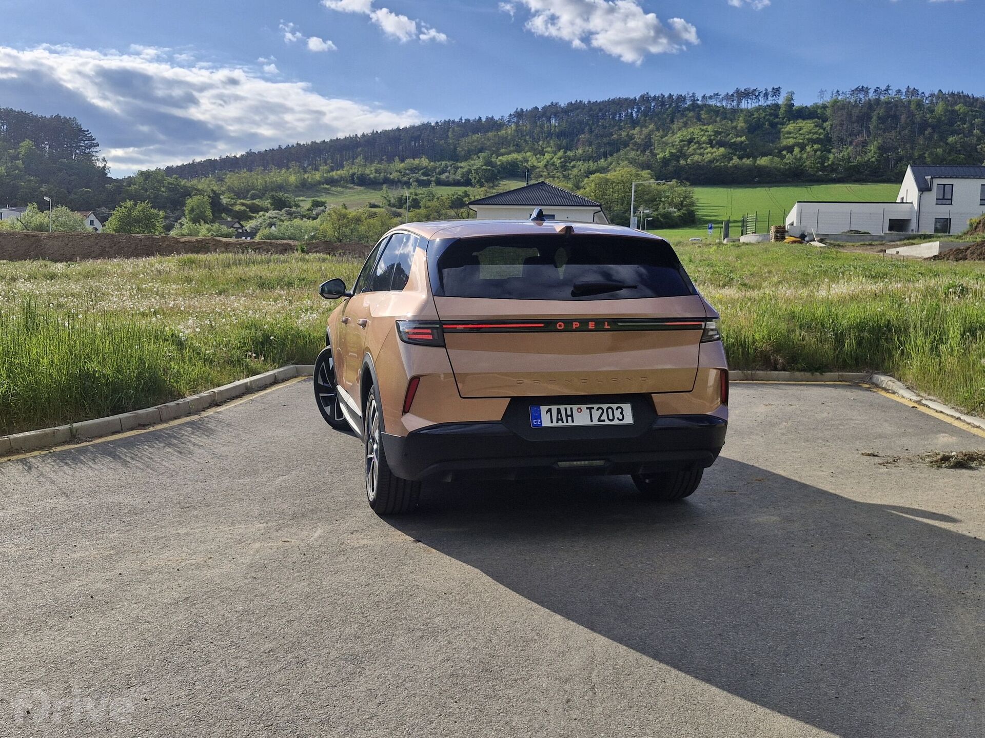 Opel Grandland (2024)