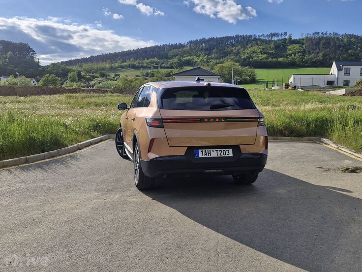 Opel Grandland (2024)