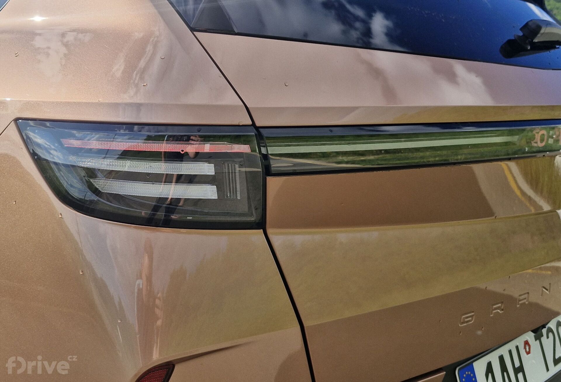 Opel Grandland (2024)