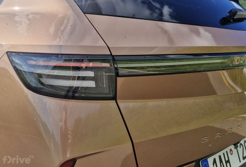 Opel Grandland (2024)