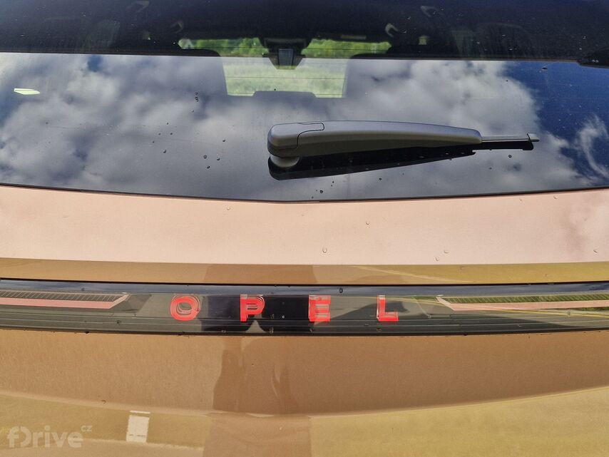 Opel Grandland (2024)