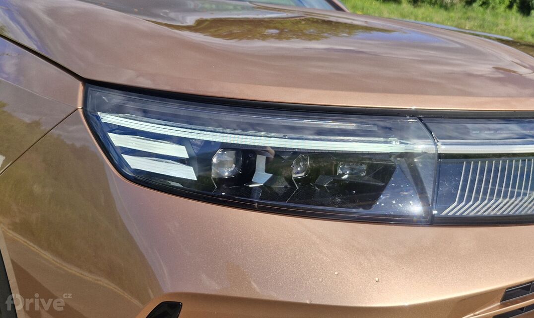 Opel Grandland (2024)