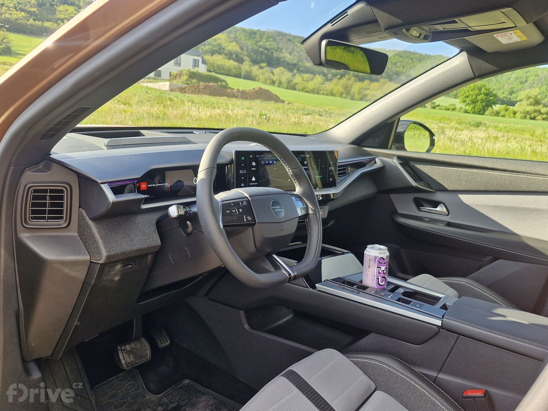 Opel Grandland (2024)