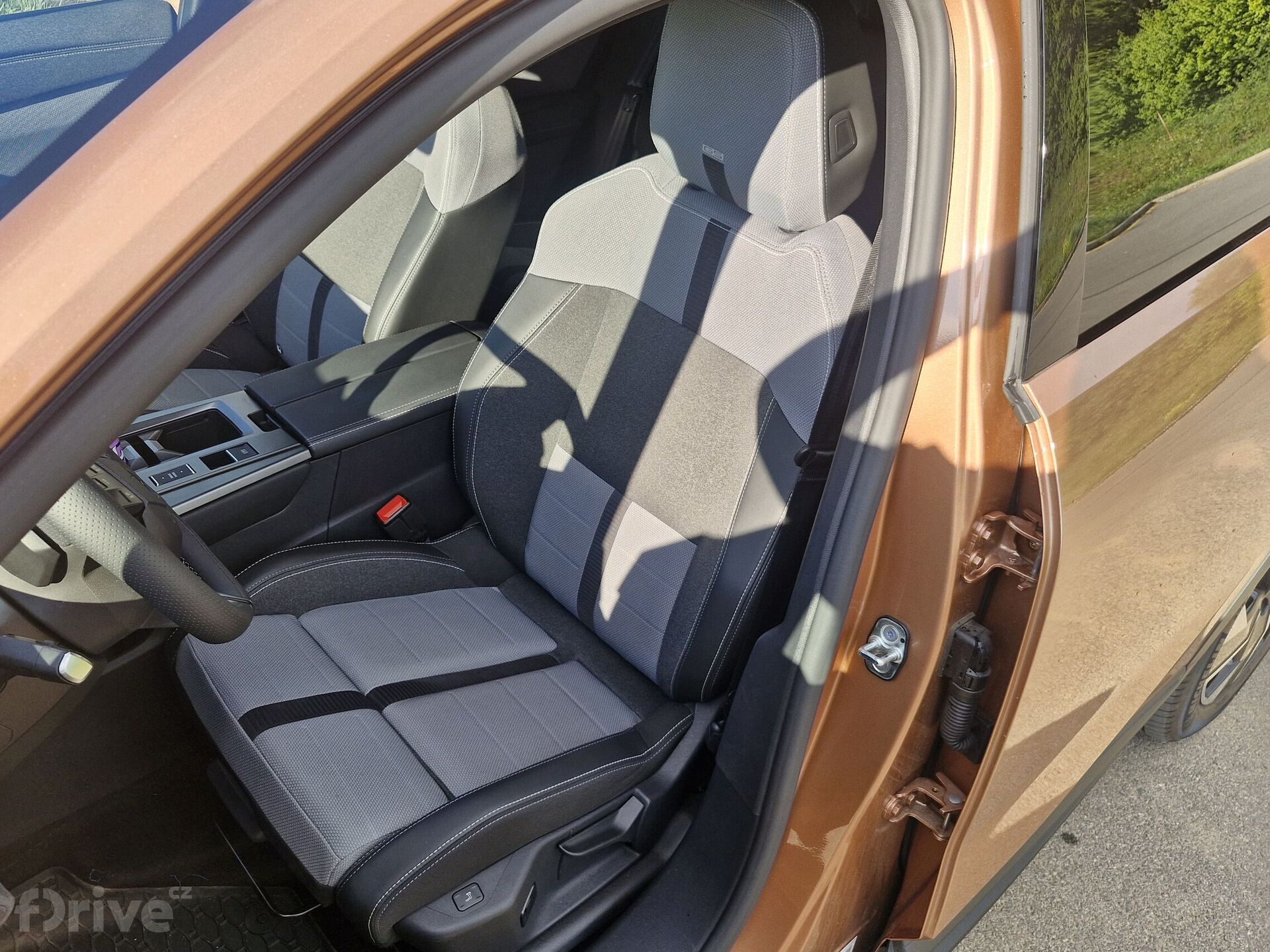 Opel Grandland (2024)