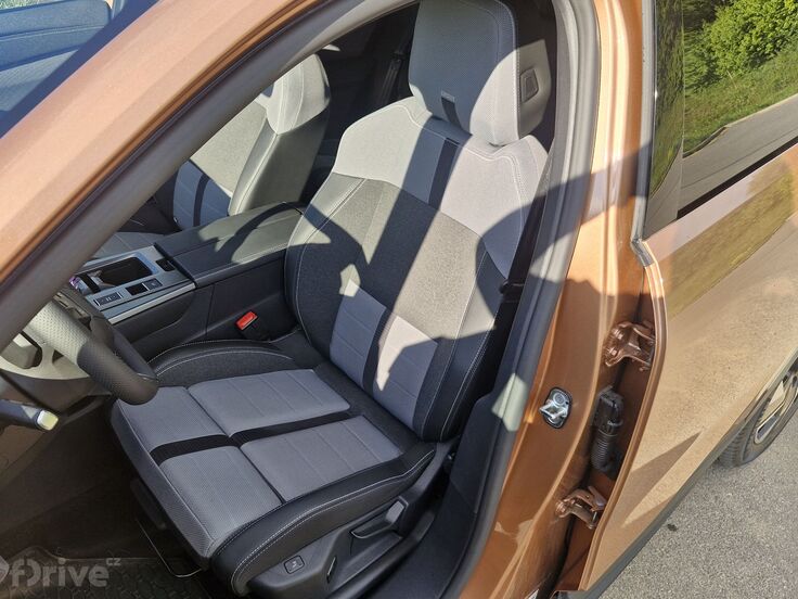 Opel Grandland (2024)