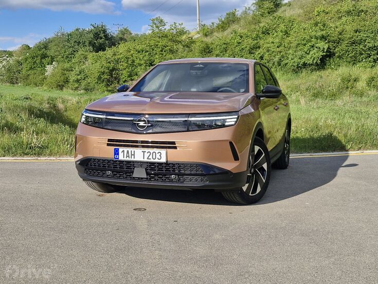Opel Grandland (2024)