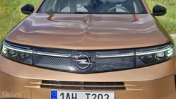 Opel Grandland (2024)