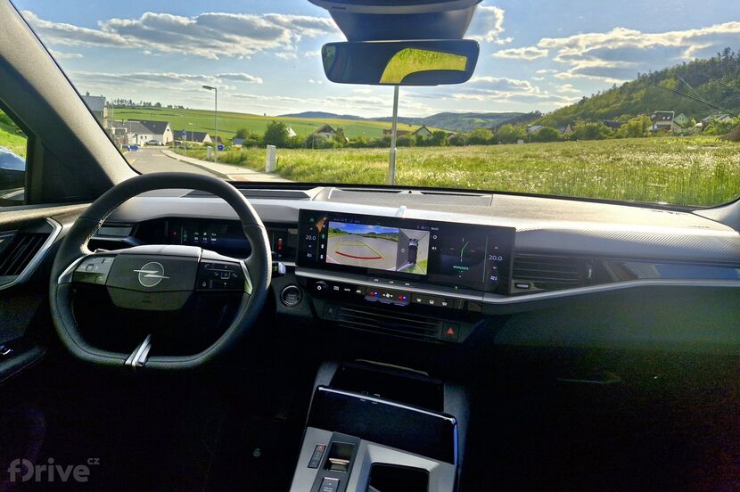 Opel Grandland (2024)