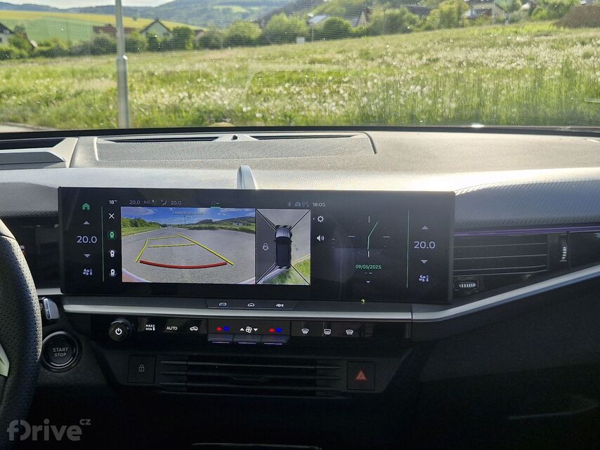 Opel Grandland (2024)