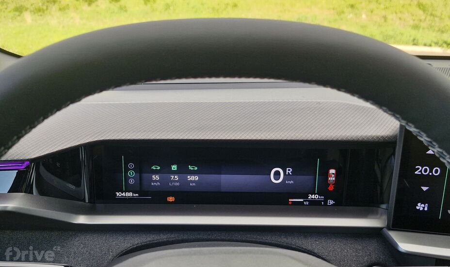 Opel Grandland (2024)