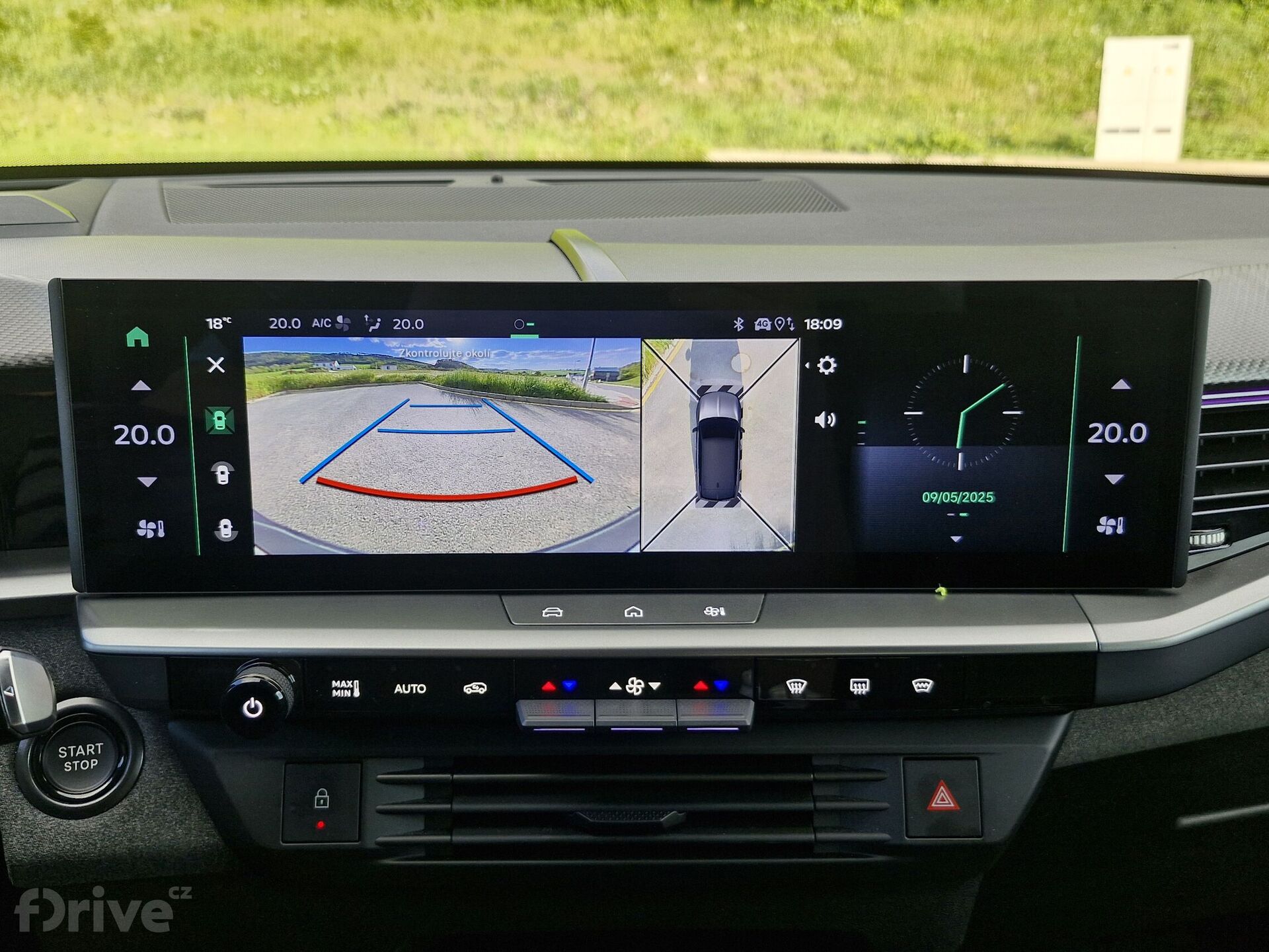 Opel Grandland (2024)