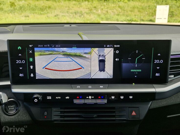 Opel Grandland (2024)