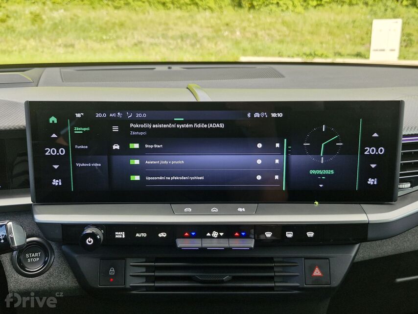 Opel Grandland (2024)