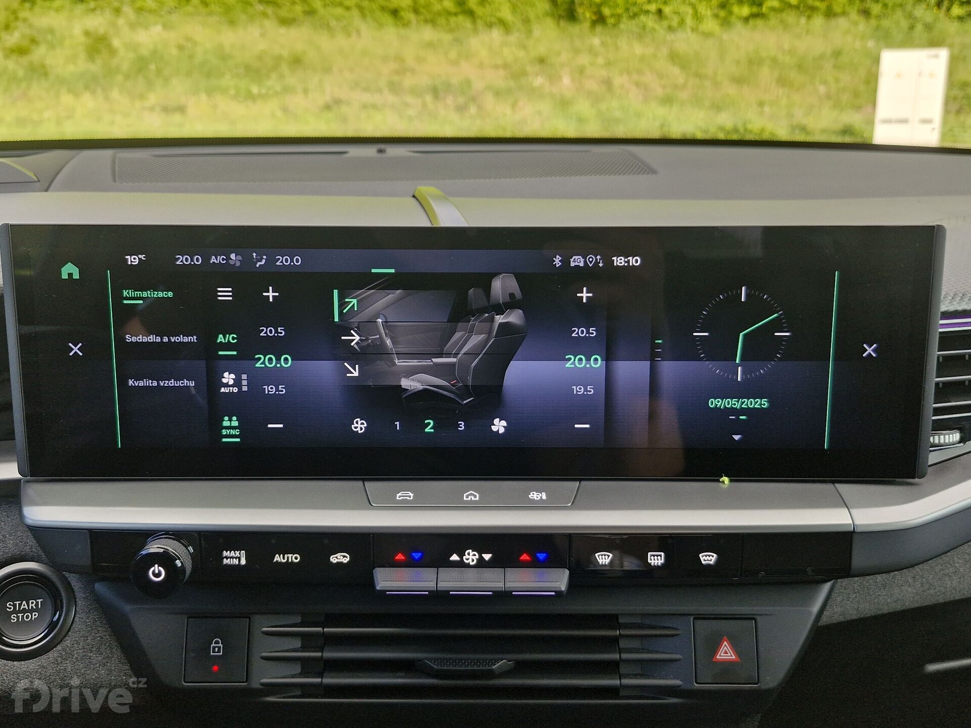 Opel Grandland (2024)