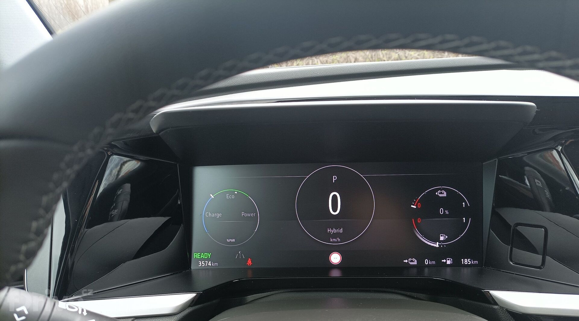 Opel Grandland Hybrid4 Ultimate