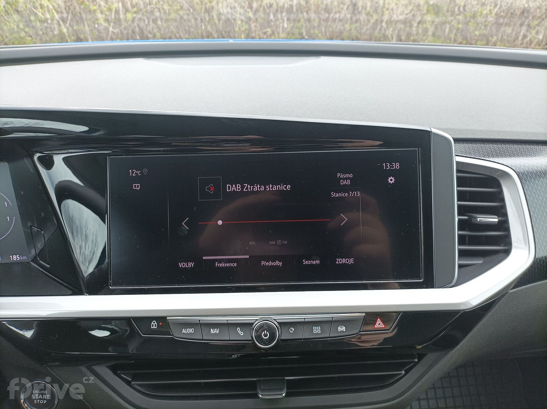 Opel Grandland Hybrid4 Ultimate