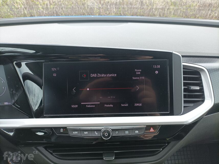 Opel Grandland Hybrid4 Ultimate