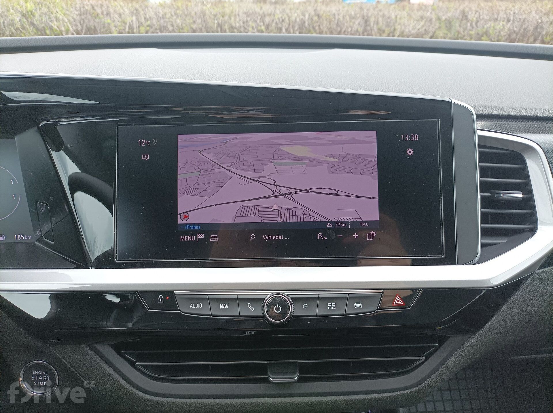 Opel Grandland Hybrid4 Ultimate