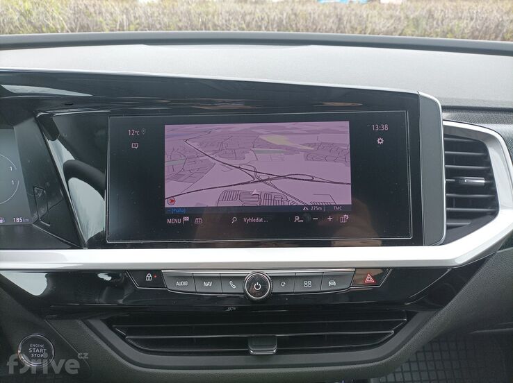 Opel Grandland Hybrid4 Ultimate