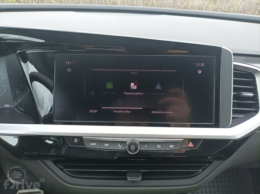 Opel Grandland Hybrid4 Ultimate