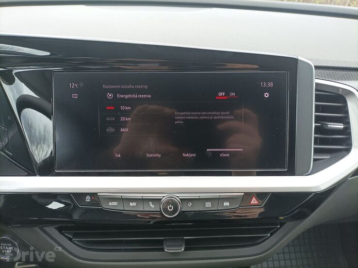 Opel Grandland Hybrid4 Ultimate