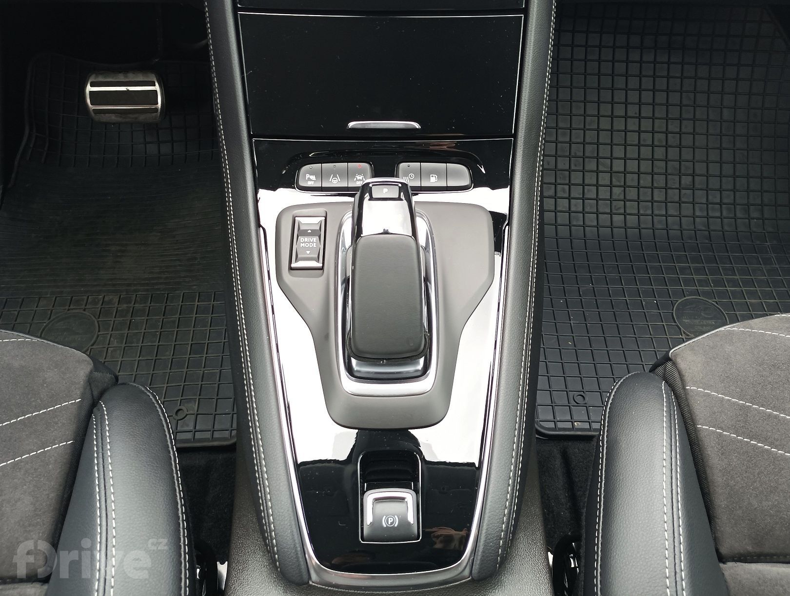 Opel Grandland Hybrid4 Ultimate