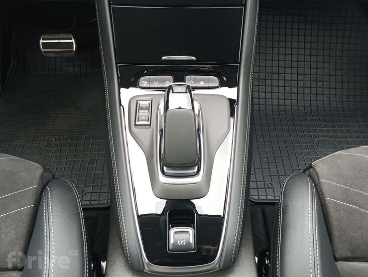 Opel Grandland Hybrid4 Ultimate