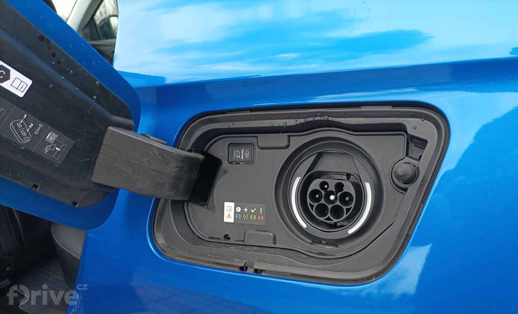 Opel Grandland Hybrid4 Ultimate