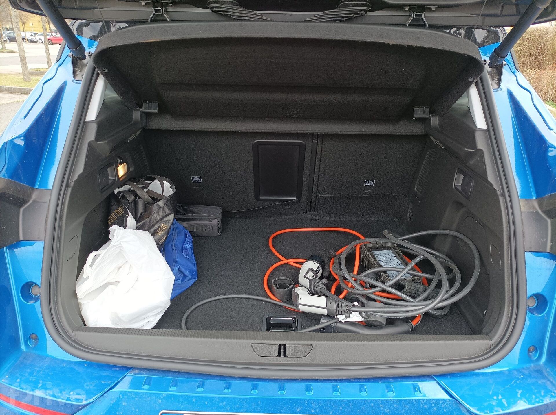 Opel Grandland Hybrid4 Ultimate