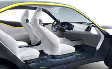 Opel GT X Experimental