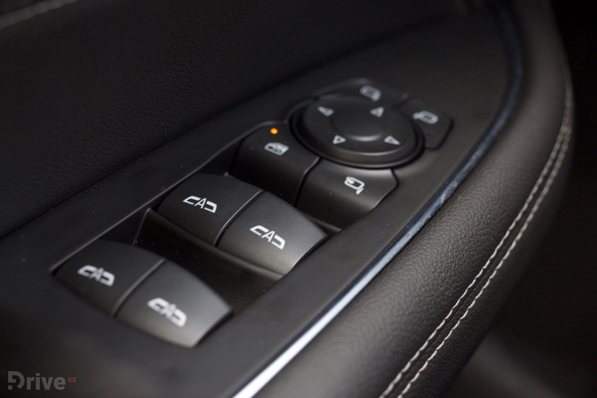 Opel Insignia (2017)