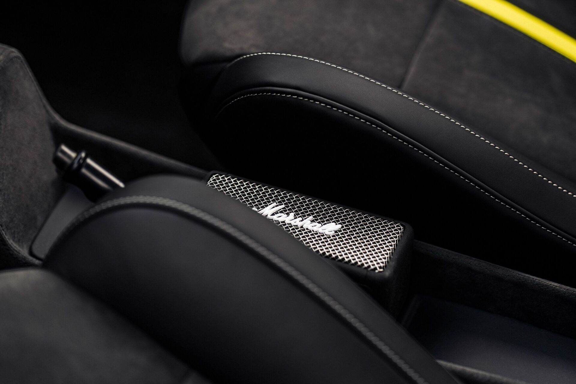 Opel Manta GTe ElectroMod Coupe