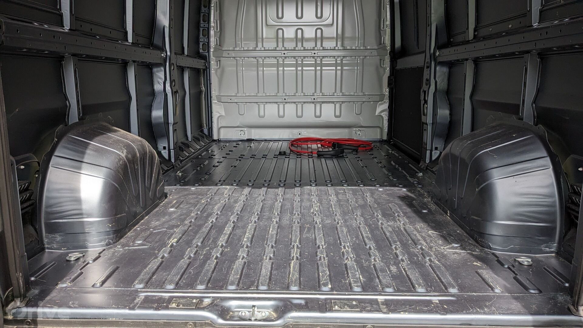 Opel Movano Electric (2024)