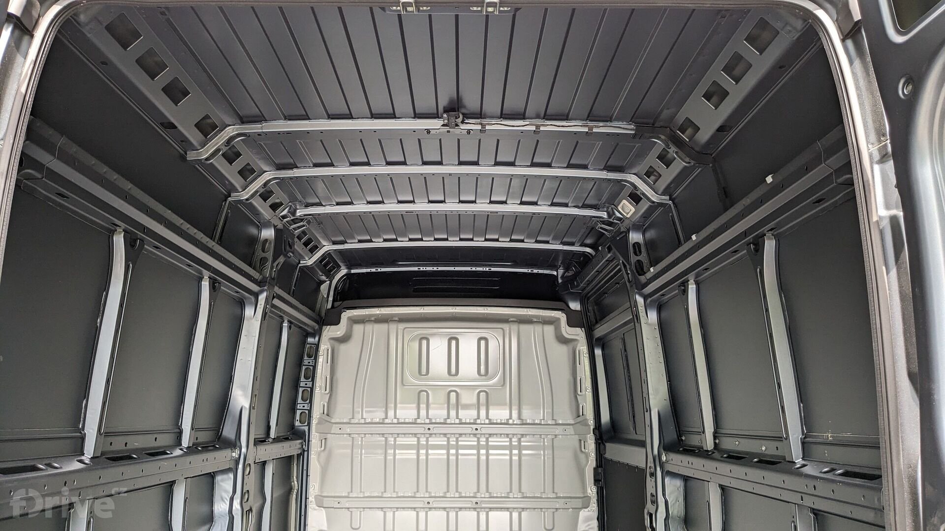 Opel Movano Electric (2024)