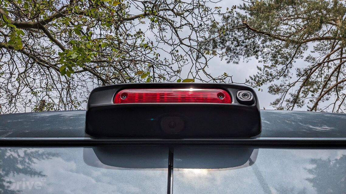 Opel Movano Electric (2024)