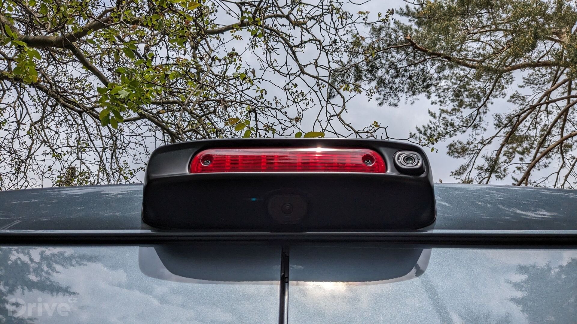 Opel Movano Electric (2024)