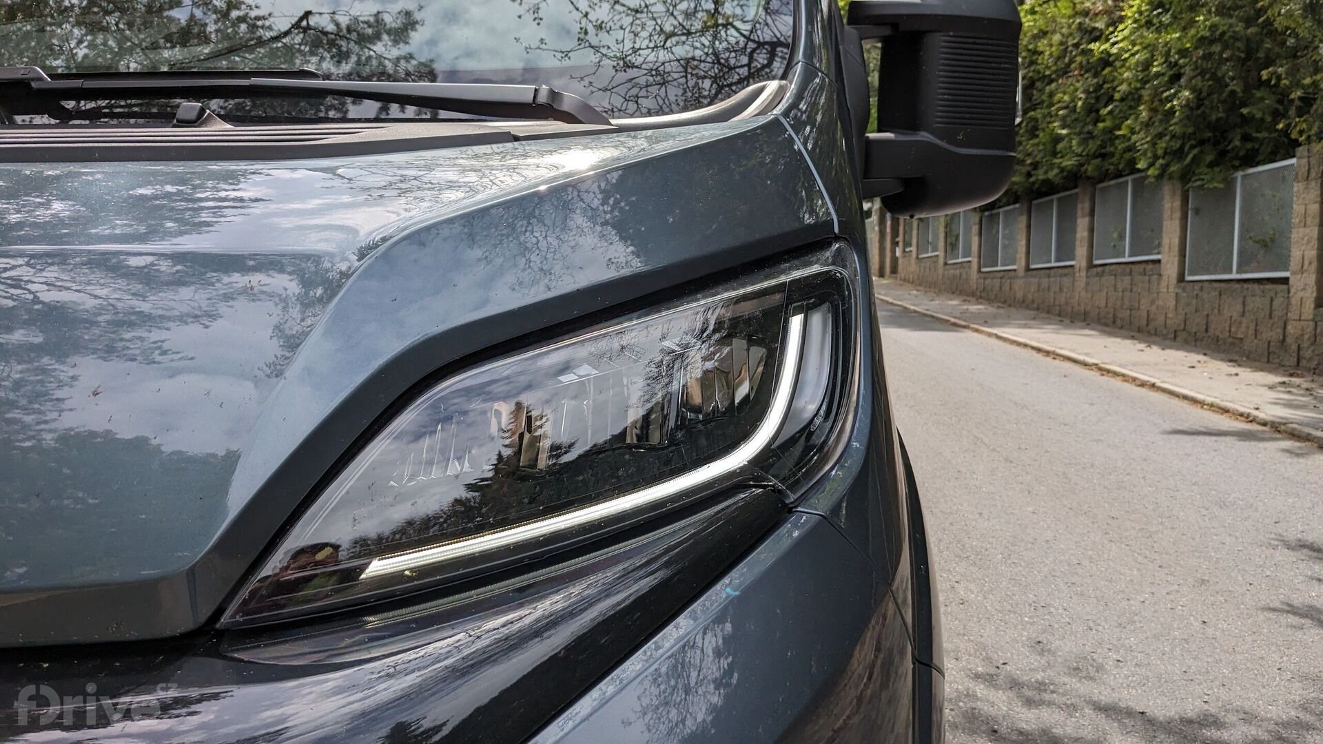 Opel Movano Electric (2024)