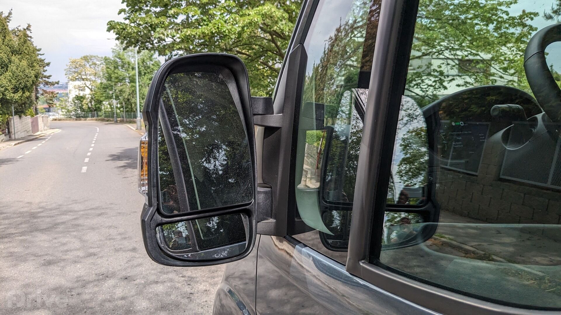 Opel Movano Electric (2024)