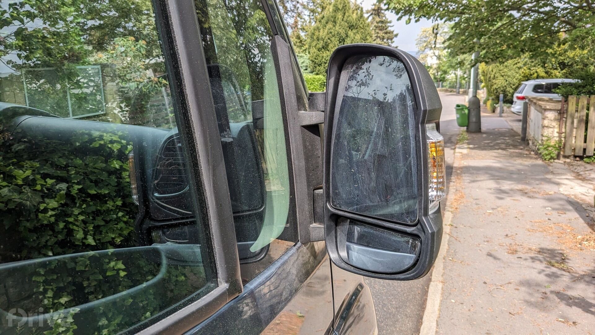 Opel Movano Electric (2024)